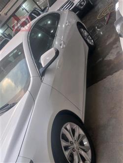 شيفروليه ماليبو